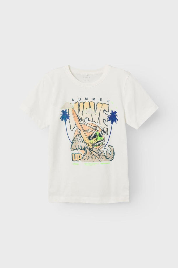 Product Camiseta Feune - Jet Stream - Image 1