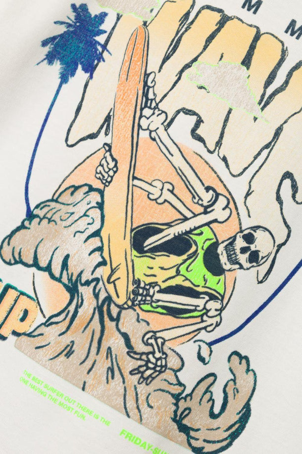 Product Camiseta Feune - Jet Stream - Image 2