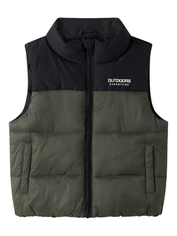 Product CHALECO DE ABRIGO MOLE-Deep Depths - Image 3