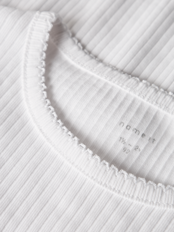 Product CAMISETA KATIE-Lucent White - Image 2