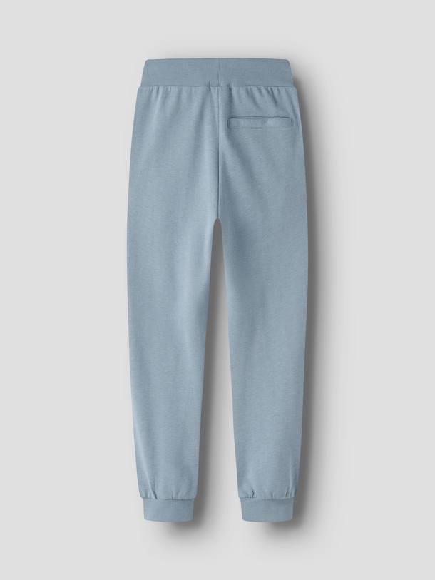 Product PANTALÓN JOGGING VANOA-Dusty Blue Print:Obvious - Image 4