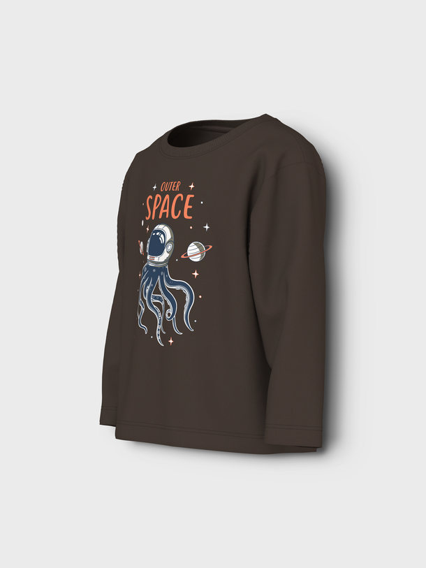 Product CAMISETA VICTOR-Delicioso Print:Octopus - Image 2
