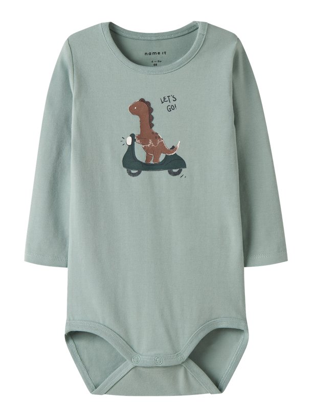 Product BODY NUTS-Jadeite - Image 3