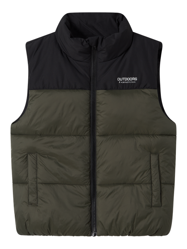 Product CHALECO DE ABRIGO MOLE-Deep Depths - Image 4