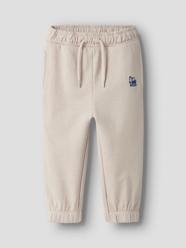 Product PANTALÓN JOGGING-Peyote Print:Excavator - Image 1