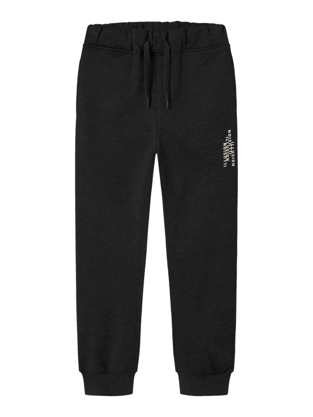 Product PANTALÓN JOGGING OLAF-Black - Image 4