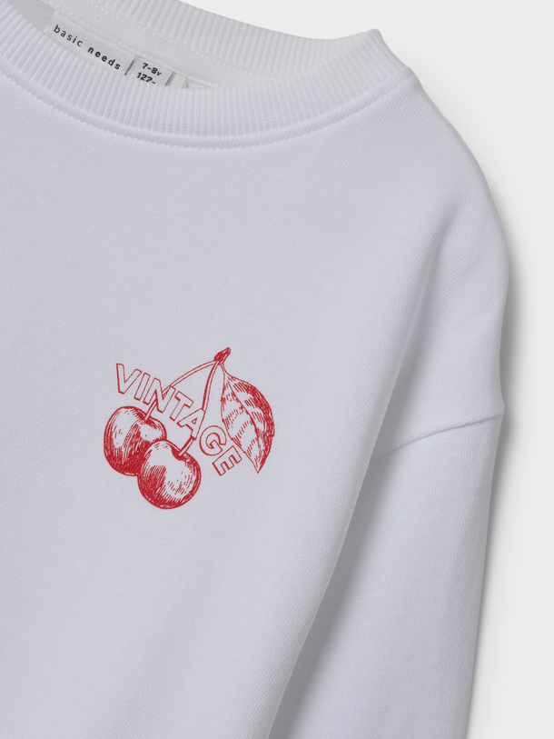 Product BUZO VENUS-Bright White Print:Vintage - Image 2