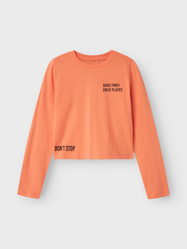 Product CAMISETA NOHI - Fusion Coral - Image 1