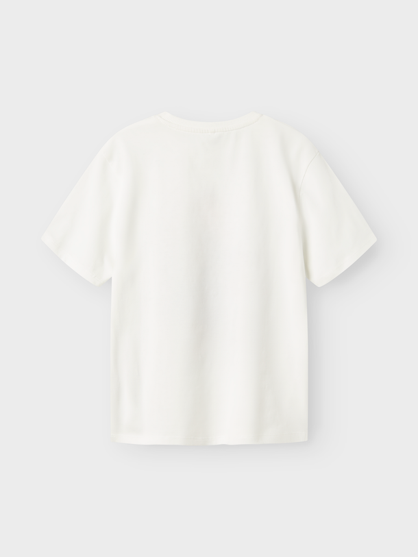 Product CAMISETA NOVA - Cloud Dancer - Image 4
