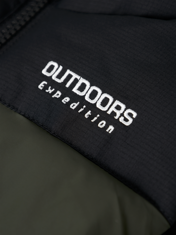 Product CHALECO DE ABRIGO MOLE-Deep Depths - Image 2