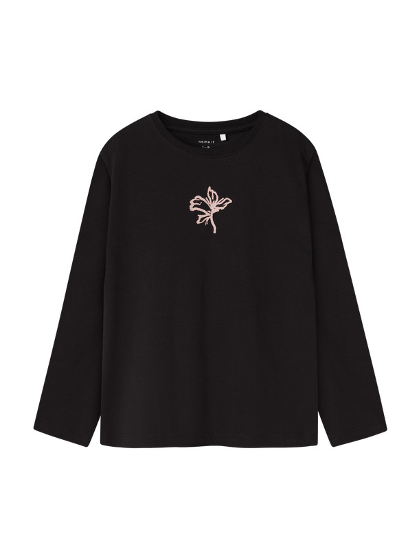 Product CAMISETA OLGA-Black - Image 4