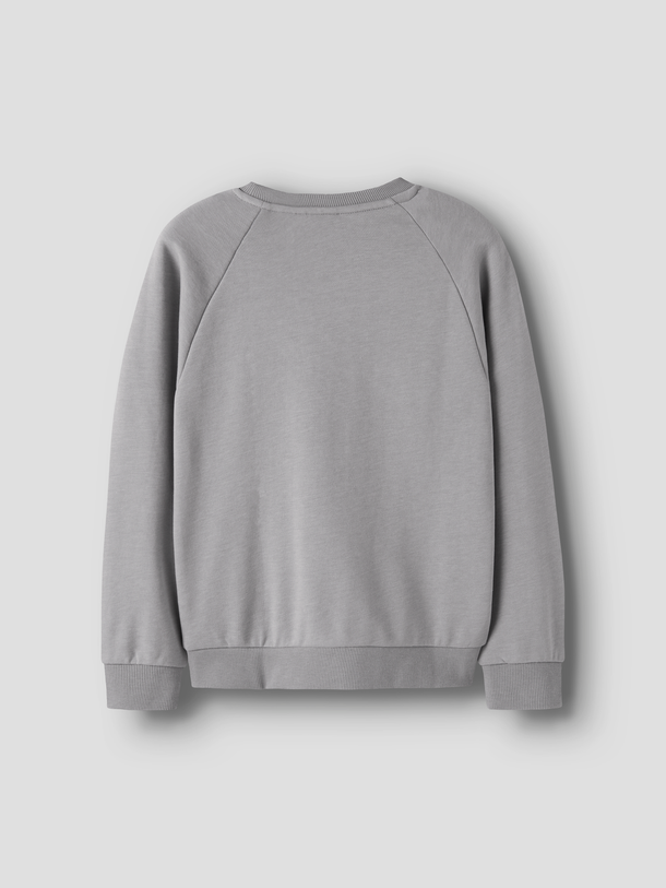 Product BUZO VION-Ultimate Grey Print:Brooklyn New - Image 4