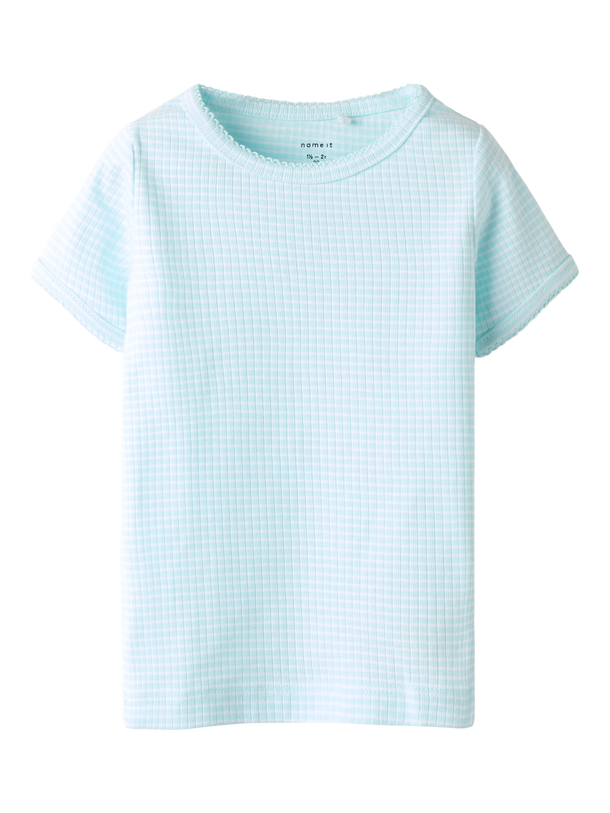 Product CAMISETA KATIE-Blue Light - Image 1