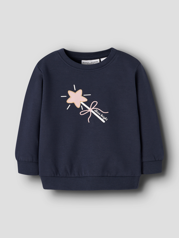 Product BUZO BRILLIE-Navy Blazer Print:Star - Image 1