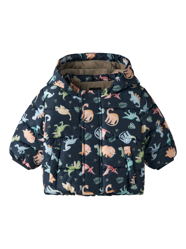 Product CAMPERA DE ABRIGO PUFFER MAY - Spellbound - Image 3