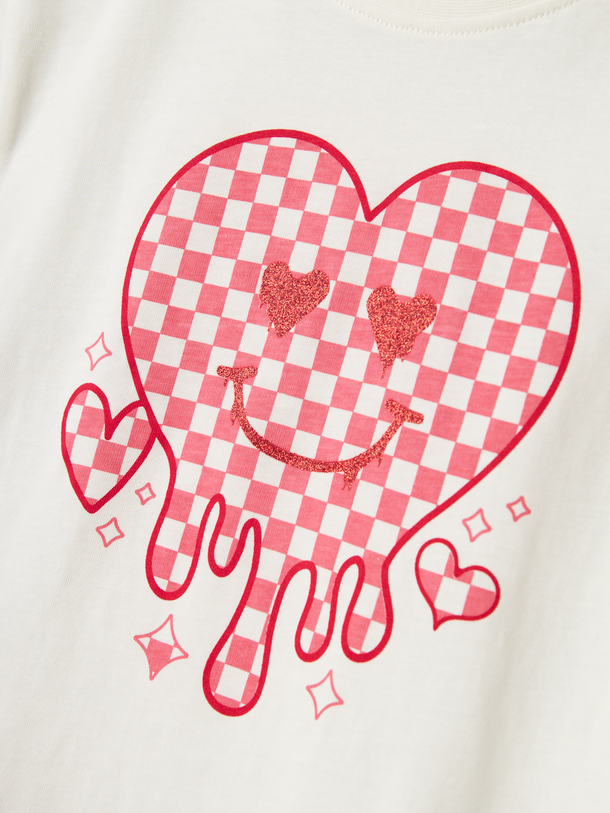 Product CAMISETA KAREN-Cloud Dancer - Image 2