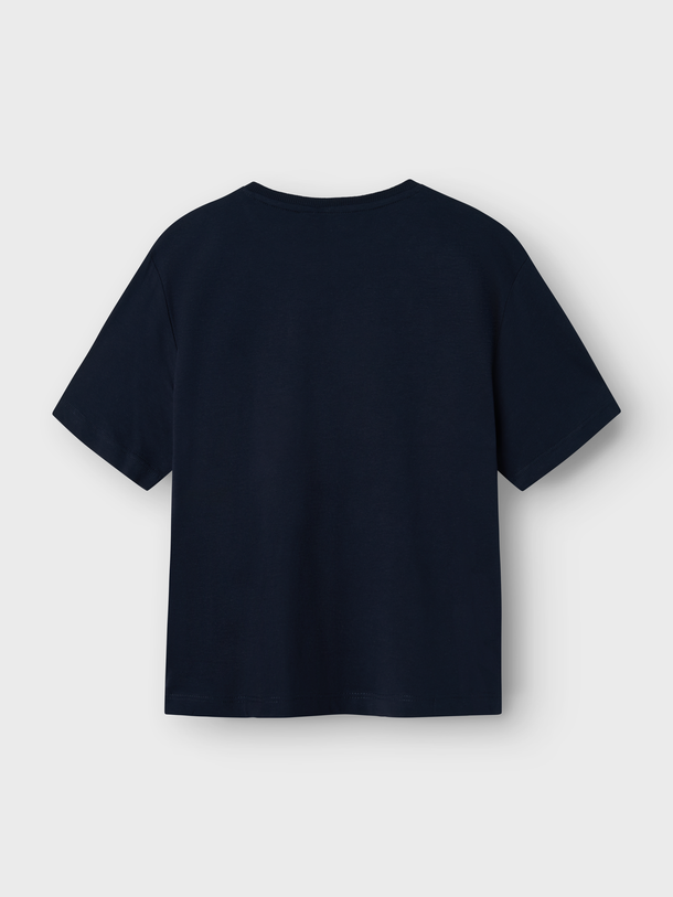 Product CAMISETA VILOGO - Dark Sapphire Print:Respect - Image 3