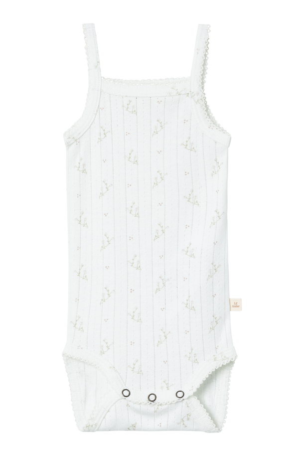 Product BODY RACHELLO - Coconut Milk - Image 3