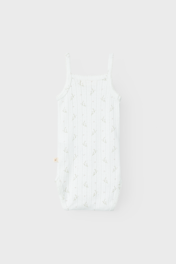 Product BODY RACHELLO - Coconut Milk - Image 4