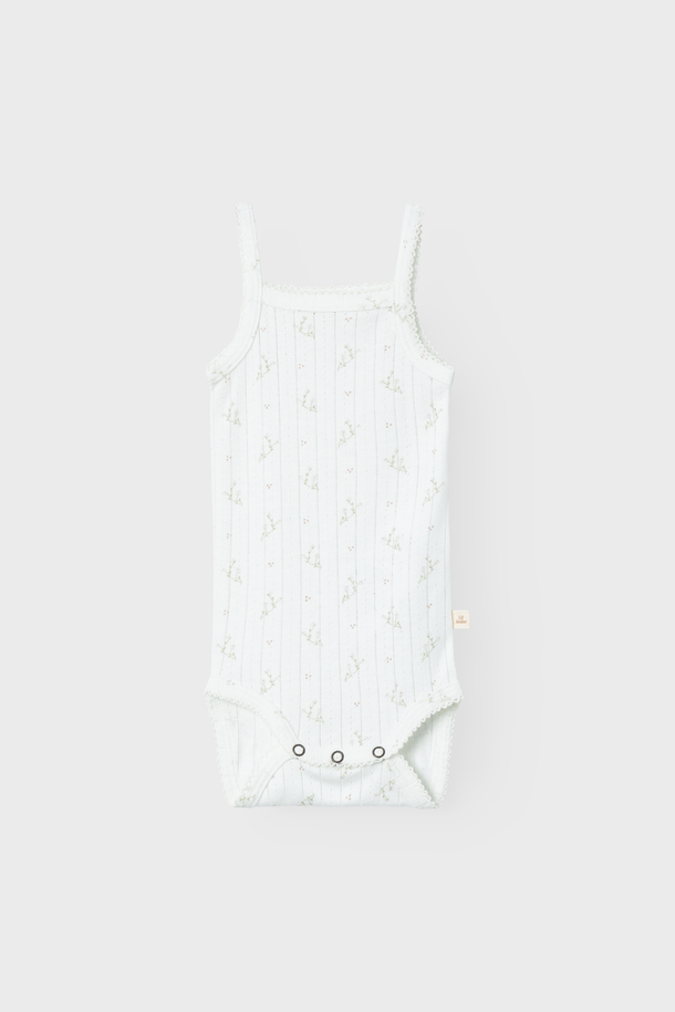 Product BODY RACHELLO - Coconut Milk - Image 1