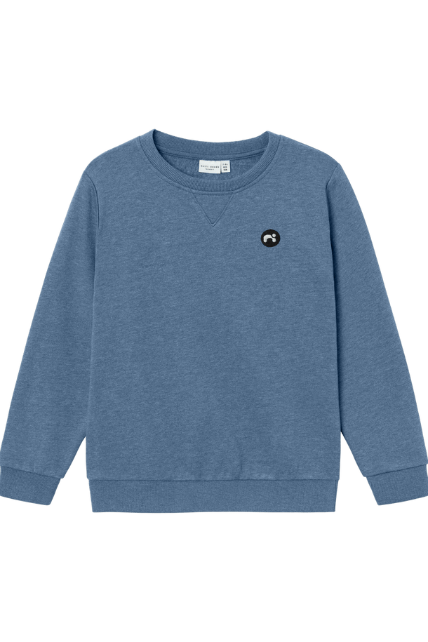 Product SUDADERA VIMO - Coronet Blue - Image 1