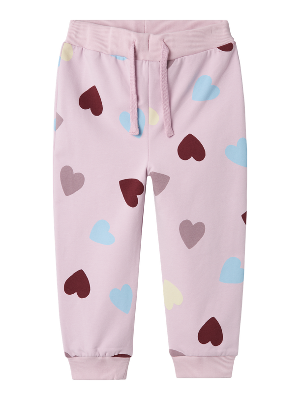 Product JOGGING SMILE - Winsome Orchid - Image 1