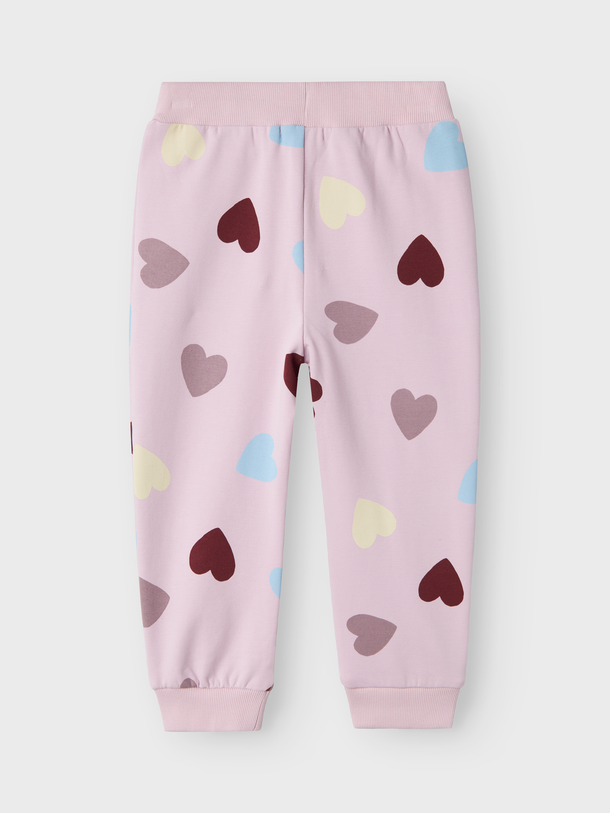 Product JOGGING SMILE - Winsome Orchid - Image 5