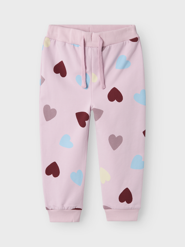 Product JOGGING SMILE - Winsome Orchid - Image 3