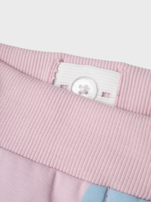 Product JOGGING SMILE - Winsome Orchid - Image 4