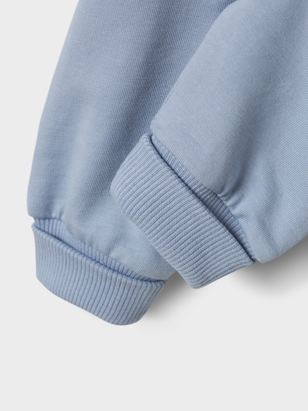 Product PANTALÓN JOGGING SALLIE - Dusty Blue - Image 2