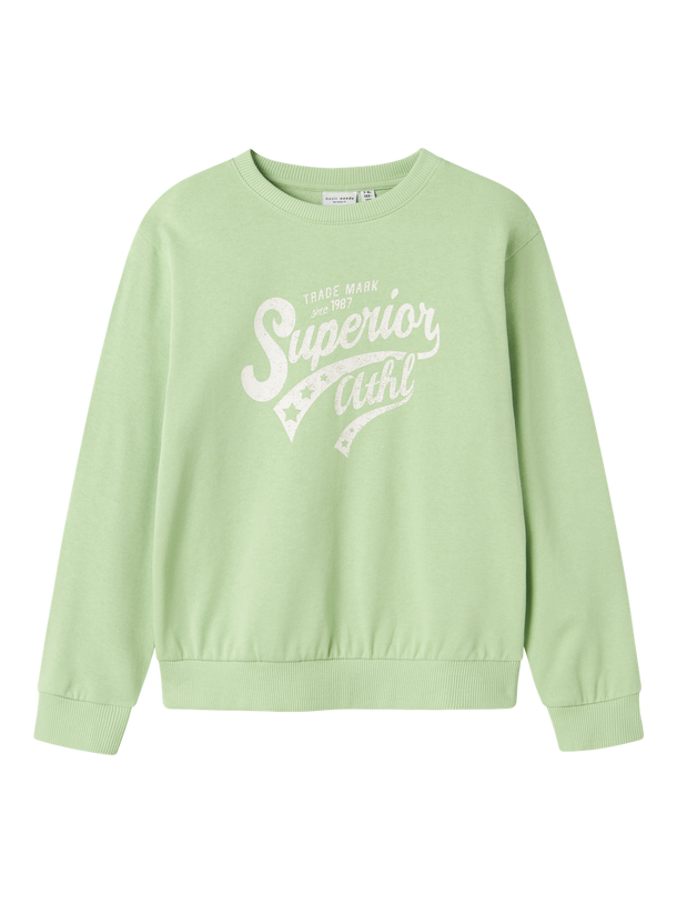 Product BUZO VENUS-Arcadian Green Print:Superior - Image 1