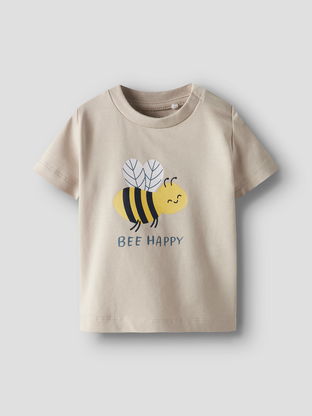 Product CAMISETA VACION - Peyote Print:Bee - Image 4