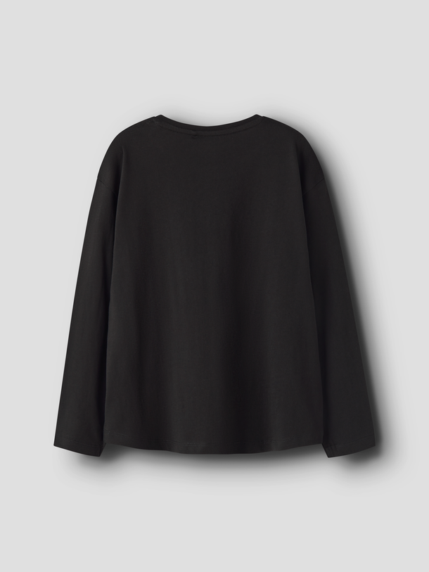 Product CAMISETA VEEN-Black Print:More Glitter - Image 4