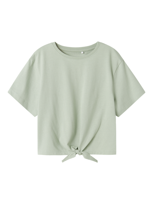 Product CAMISETA VAYA - Aqua Gray - Image 1