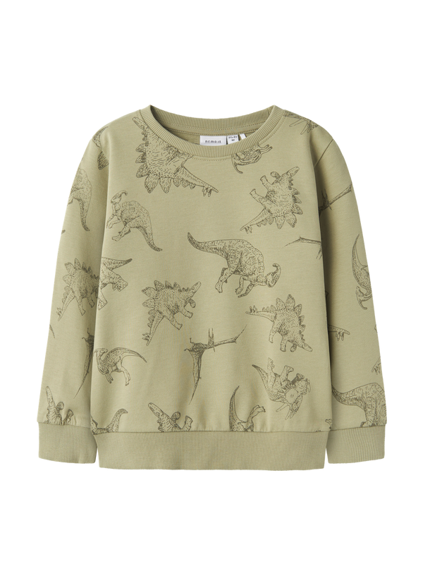 Product SUDADERA VARON - Tea - Image 1