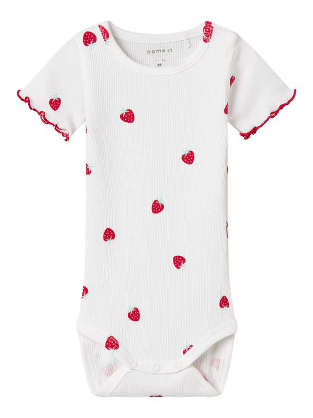 Product BODY JILLIE-Bright White - Image 1