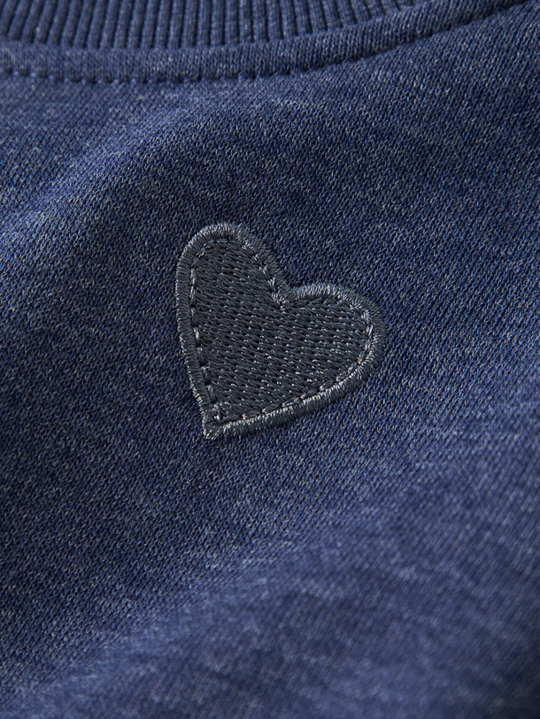 Product BUZO VIMA-Blueprint Detail:Heart Embroidery - Image 2