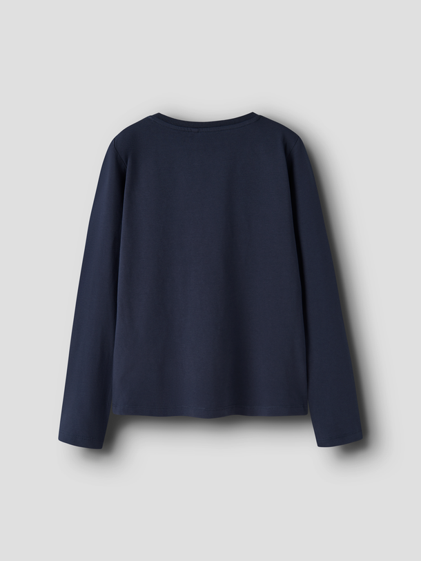 Product CAMISETA VUX-Navy Blazer Print:Adventure - Image 4