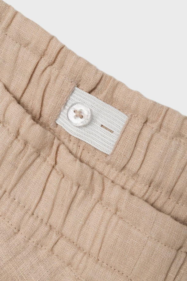 Product Pantalón Alinnen - Humus - Image 2