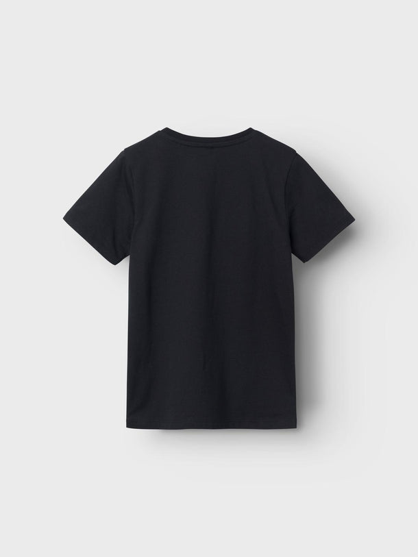 Product CAMISETA NALD NBA - Black - Image 3