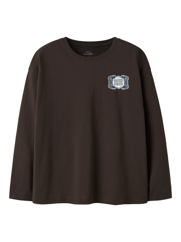 Product CAMISETA VICTOR-Delicioso Print:Game Zone - Image 3