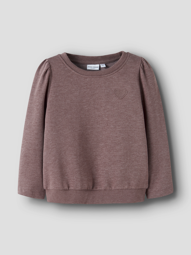 Product BUZO VIMA-Peppercorn Detail:Heart Embroidery - Image 1