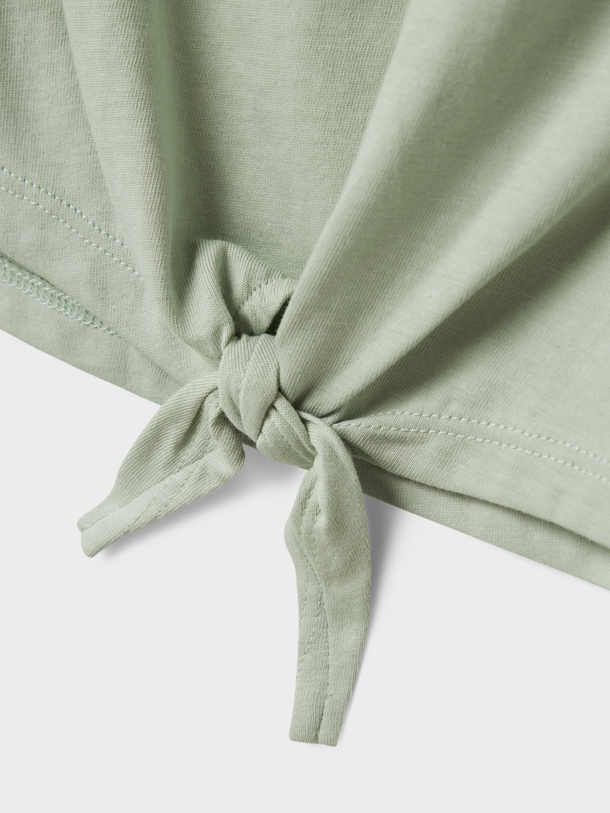 Product CAMISETA VAYA - Aqua Gray - Image 2