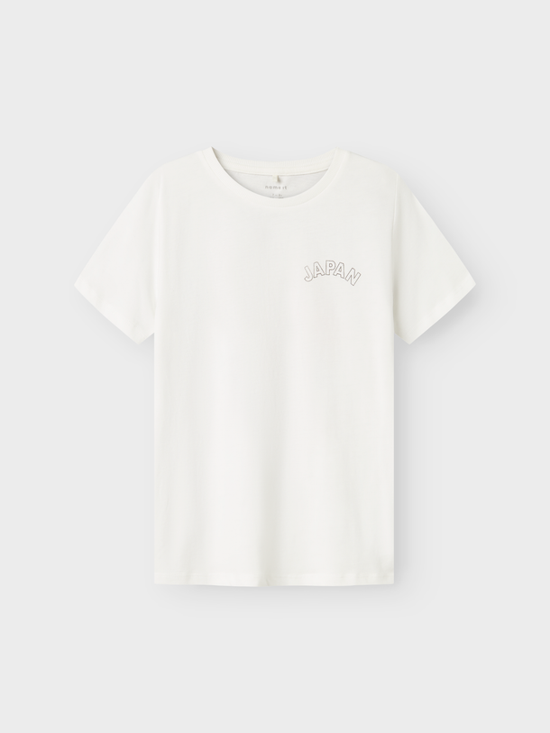 Product CAMISETA KEN -Cloud Dancer - Image 1