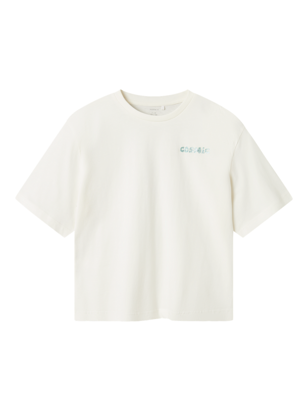 Product CAMISETA FLINI-Cloud Dancer - Image 3