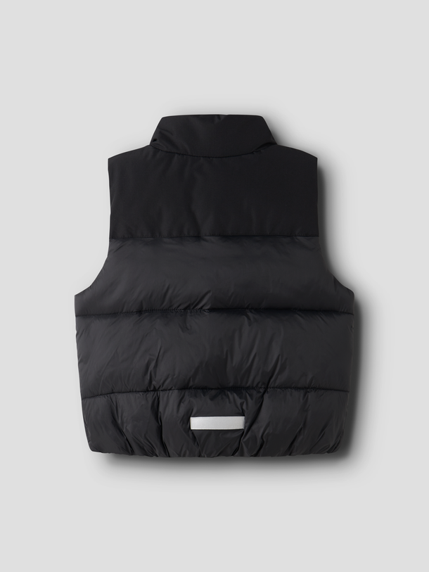 Product CHALECO DE ABRIGO MOLE-Black - Image 4