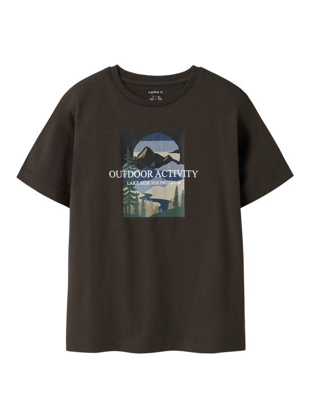 Product CAMISETA ORLAN-Delicioso - Image 3