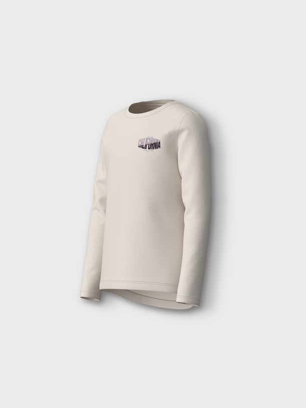 Product CAMISETA VIX - Jet Stream Print:California - Image 2