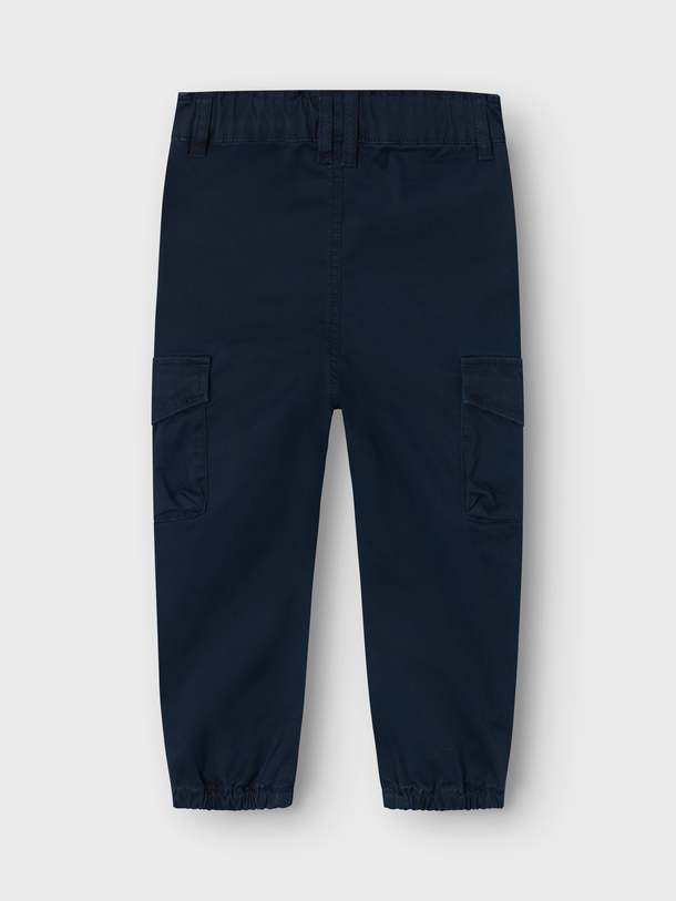 Product PANTALÓN CARGO BEN - Navy Blazer - Image 7