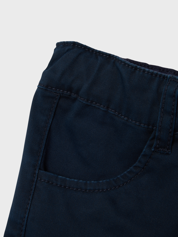 Product PANTALÓN CARGO BEN - Navy Blazer - Image 6